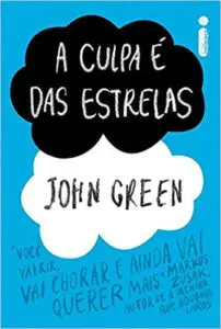 Top 7 - apaixonar A Culpa é das Estrelas (John Green)