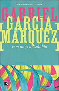 Top 11 - livros de amorzinho Cem Anos de Solidão (Gabriel García Márquez)