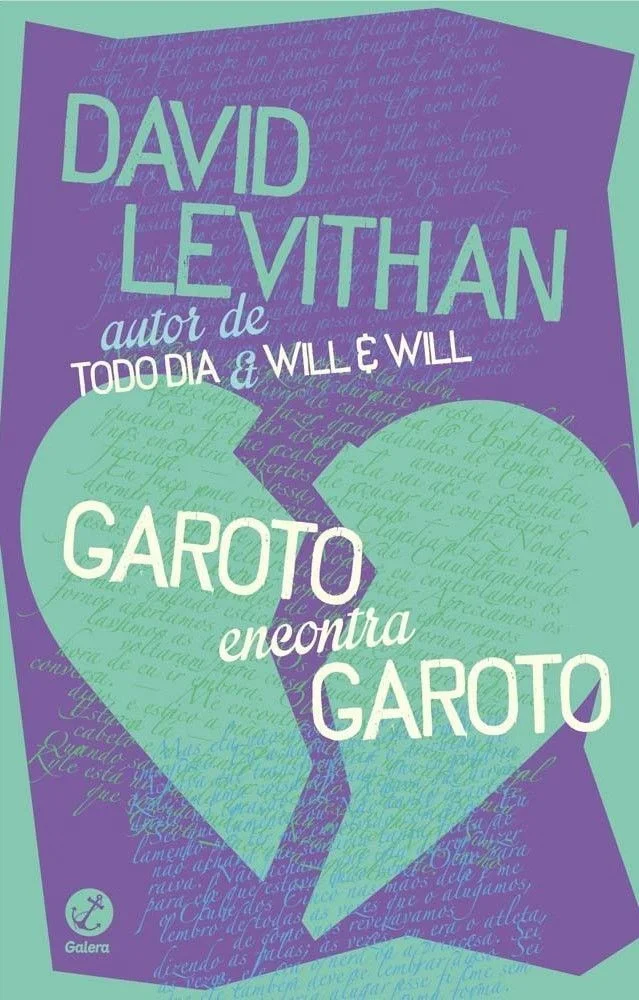 Top 33 - Garoto encontra garoto livros de romance famosos