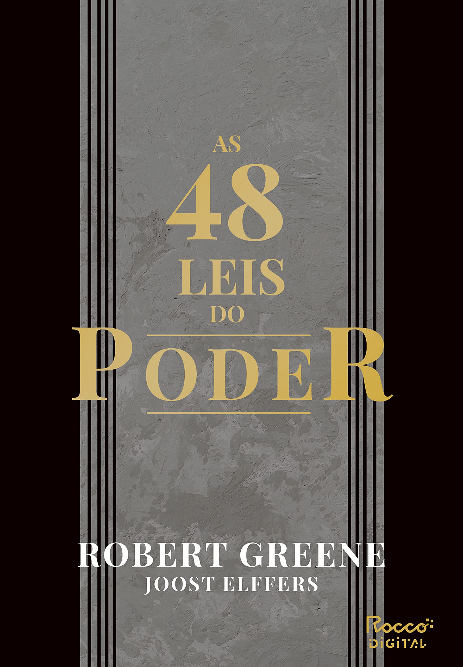 Robert Greene 48 Leis do Poder