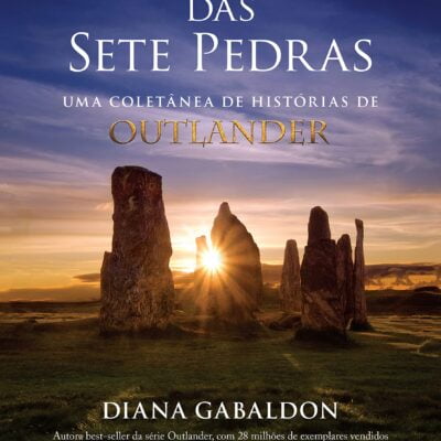 Outlander Círculo das Sete Pedras | Resenha