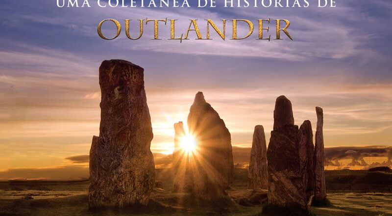 Outlander Círculo das Sete Pedras | Resenha