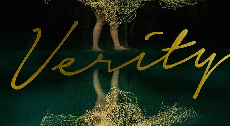 Será que "Verity", o novo livro de Colleen Hoover, é realmente o melhor thriller psicológico? Confira esta resenha completa e descubra!