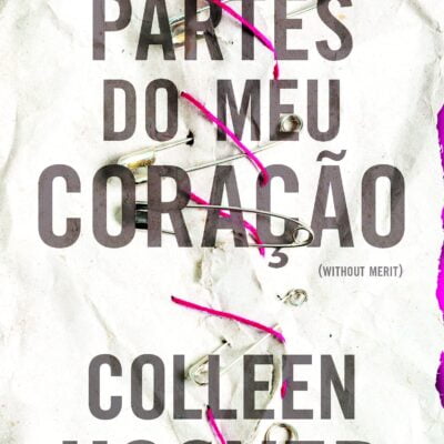 Resenha do Livro: As mil partes do meu coração