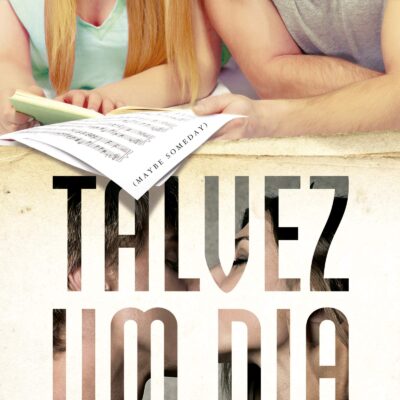 Resenha do Livro: Talvez um dia - Colleen Hoover