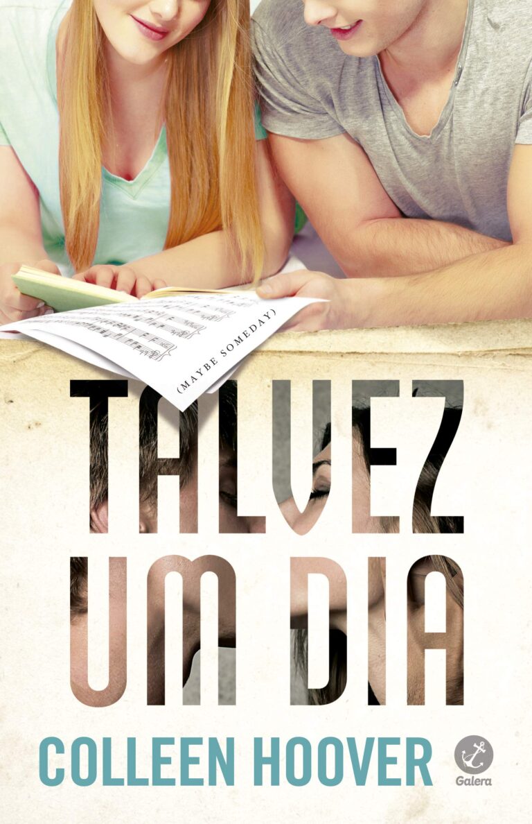 Resenha do Livro: Talvez um dia – Colleen Hoover