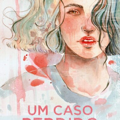 Resenha do Livro: Hopeless Vol. 1 – Colleen Hoover