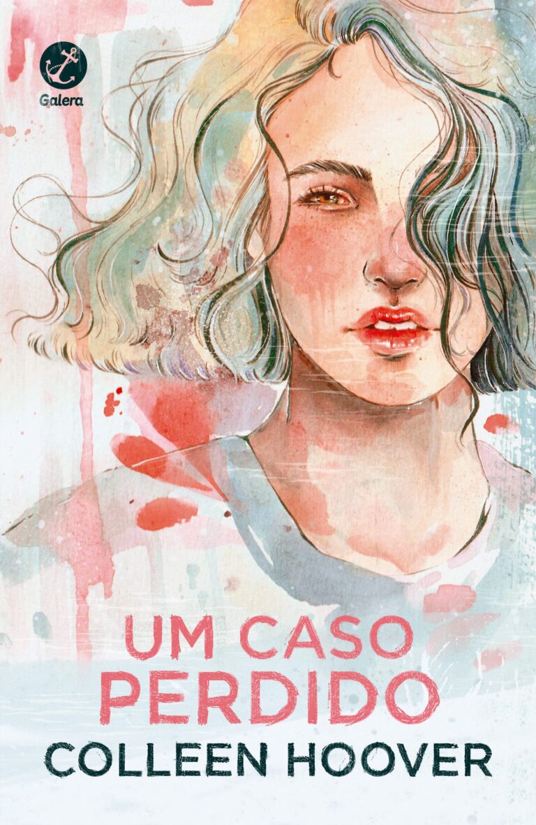 Resenha do livro Filho do Hamas: Um relato impressionante sobre terrorismo 7 Resenha do Livro: Hopeless Vol. 1 – Colleen Hoover
