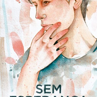 Resenha do Livro: Sem Esperança - Colleen Hoover