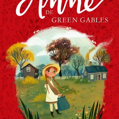 Resenha do Livro: Anne de Green Gables - Vale a pena ler?