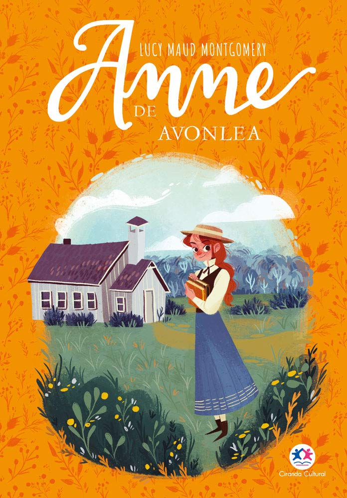 Resenha do Livro: Anne de Avonlea - Uma Continuação Encantadora