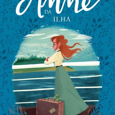 Resenha do Livro: Anne da Ilha