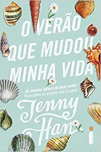 Top 19 – romances livros O Verão que Mudou Minha Vida (Jenny Han)