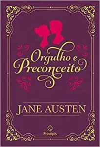 Top 9 – histórias de amor Orgulho e Preconceito (Jane Austen)