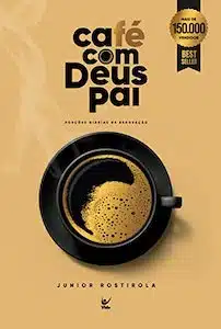 Cafe com Deus Pai