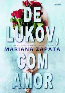 Livros Enemies To Lovers De Lukov, Com Amor (Mariana Zapata)