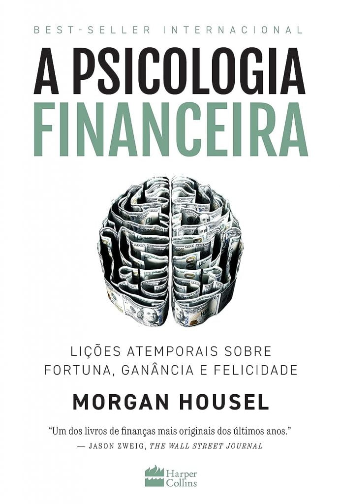 A Psicologia Financeira Lidar de forma eficiente com as finanças é um desafio
