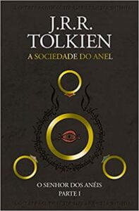 O Senhor dos Anéis (J.R.R. Tolkien)