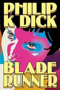 Melhores Livros De Aventura Blade Runner (Philip K. Dick)