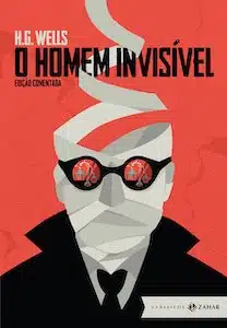 O Homem Invisível (H.G. Wells)