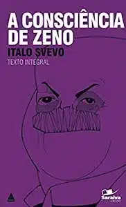 A Consciência de Zeno (Italo Svevo – 1923)
