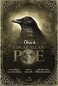 Histórias Extraordinárias (Edgar Allan Poe – 1840)