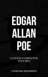 Os Contos Completos (Edgar Allan Poe – 1845) 