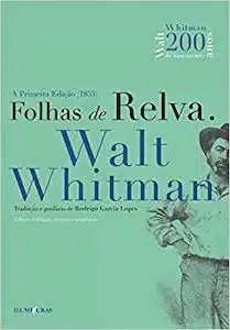 Folhas de Relva (Walt Whitman – 1885)