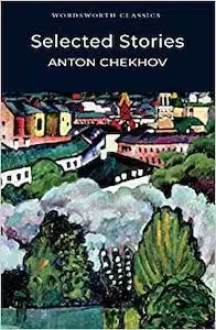 Histórias selecionadas (Anton P Chekhov – 1886) 