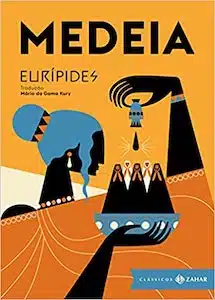 Medeia (Eurípides – 480 aC)