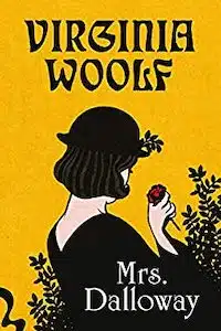 Mrs. Dalloway (Virginia Woolf – 1925) 