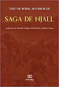 Saga de Njáll (Desconhecido – 1300)
