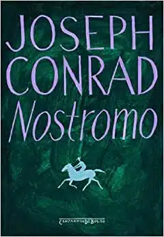 Nostromo (Joseph Conrad – 1904) 