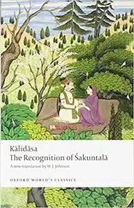 O Reconhecimento de Sakuntala (Kalidasa – 400)