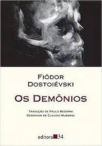 Os Demônios (Fiódor Dostoiévski – 1872)