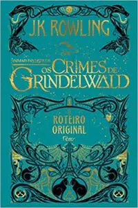 Animais fantásticos – Os crimes de Grindelwald