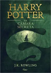 2 – Harry Potter e a Câmara Secreta