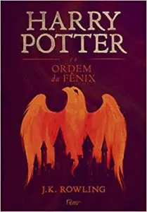 5 – Harry Potter e a Ordem da Fênix