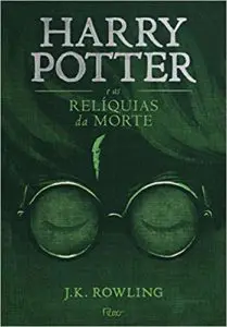 7 – Harry Potter e as Relíquias da Morte