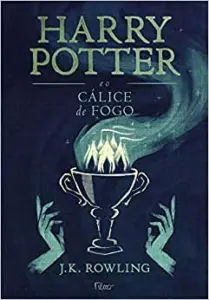 4 – Harry Potter e o Cálice de Fogo