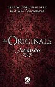 The Originals: Ordem Dos Livros