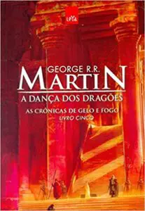 A Dança dos Dragões (5º livro)