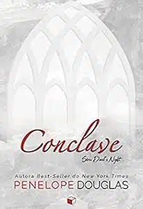 "Conclave" é um breve conto da empolgante série "Devil's Night"