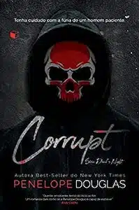 Corrupt é o primeiro livro da série Devil's Night ordem dos livros