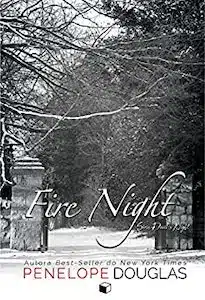 Fire Night é mais um conto da série Devil's Night