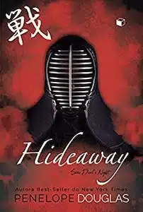 Hideaway é o segundo livro na ordem dos livros da Devil's Night