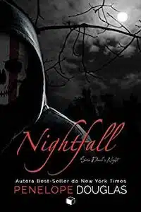 Nightfall é o quinto livro na ordem dos livros de Devil’s Night