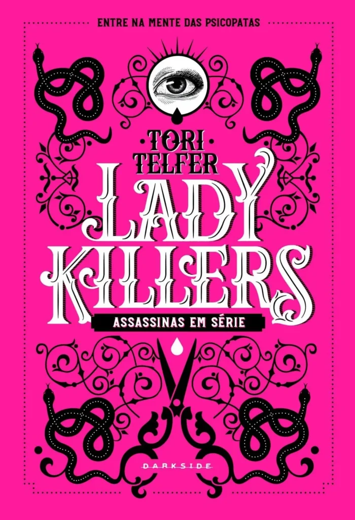 Lady Killers – Tori Telfer