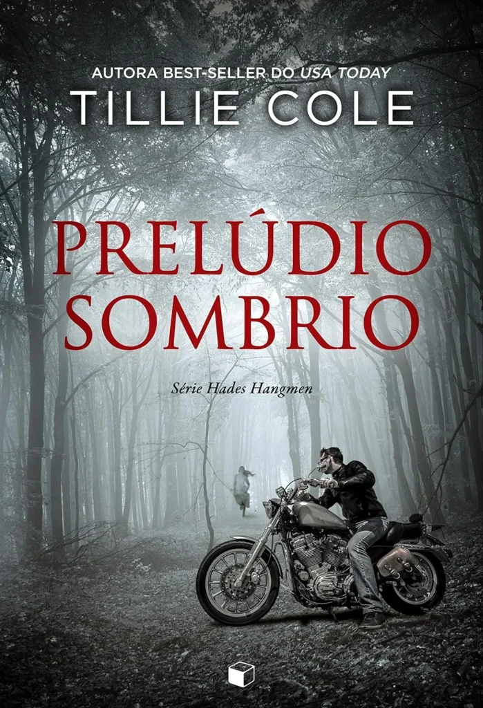Romance Dark Prelúdio Sombrio – Tillie Cole