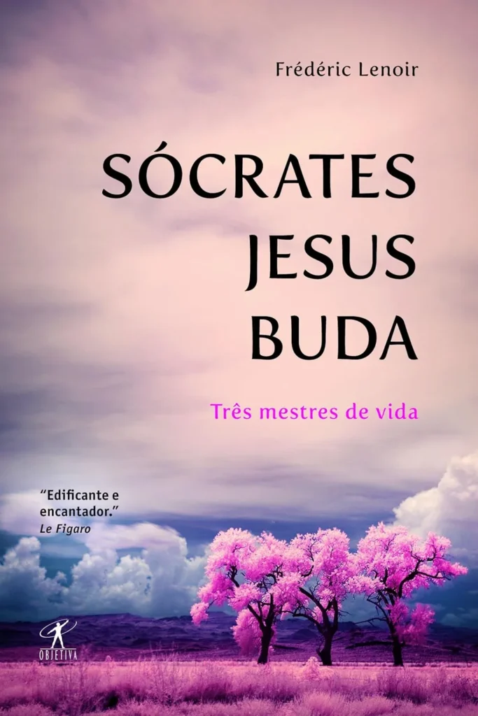 Sócrates Jesus Buda